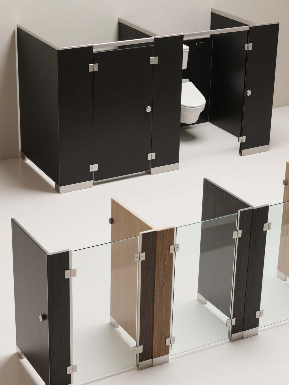 Pilihan Bahan (Material) Toilet 3